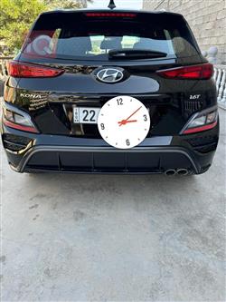 هیوندای کۆنا